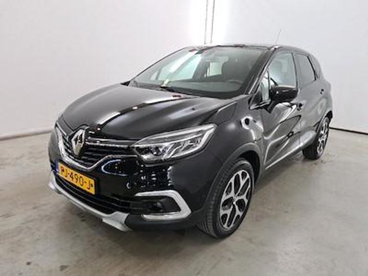 renault captur 2017 vf12r051557821652