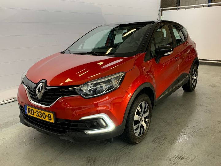 renault captur 2017 vf12r051558806147