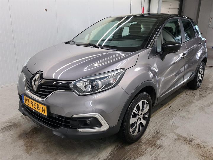 renault captur 2017 vf12r051558855779