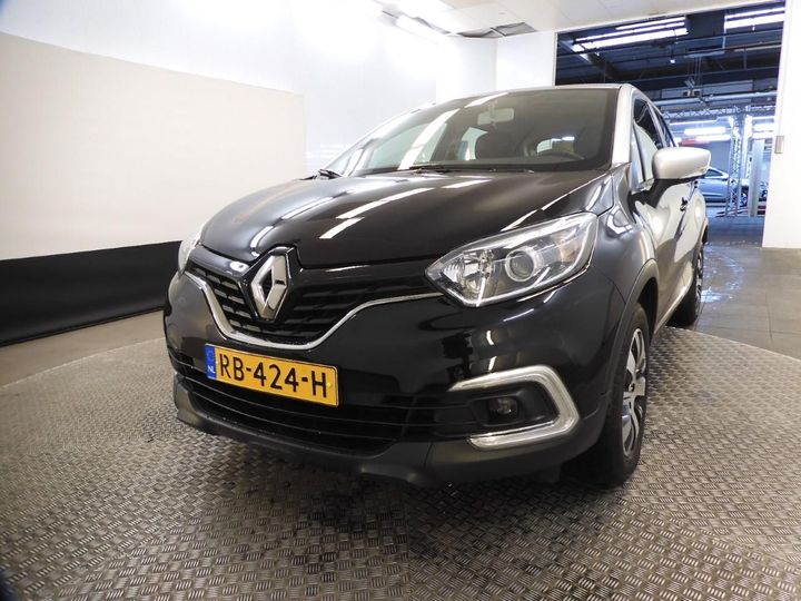 renault captur 2017 vf12r051559022728