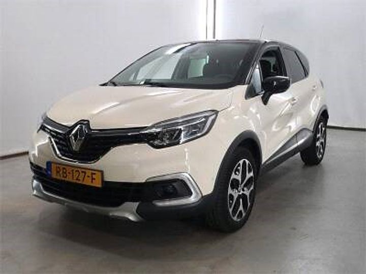 renault captur 2017 vf12r051559022879