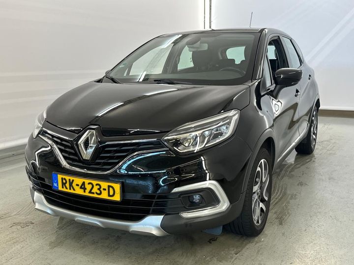 renault captur 2017 vf12r051559100916