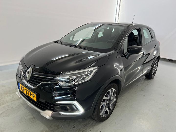 renault captur 2017 vf12r051559100926