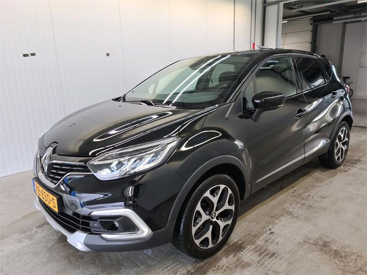 renault captur 2017 vf12r051559121083