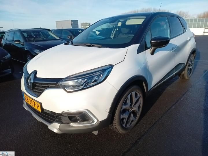 renault captur 2017 vf12r051559230125