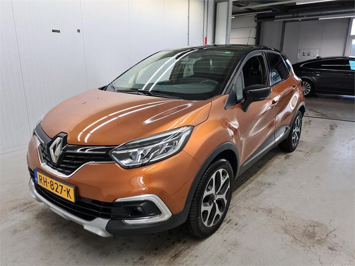 renault captur 2017 vf12r051559230263