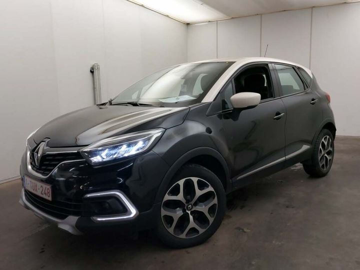 renault captur 2017 vf12r051559353038