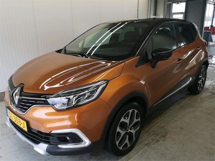 renault captur 2018 vf12r051560137540