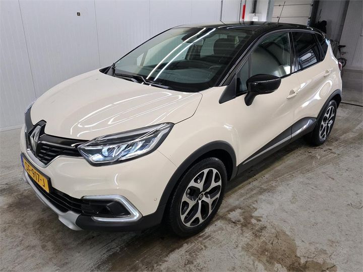 renault captur 2018 vf12r051560137542