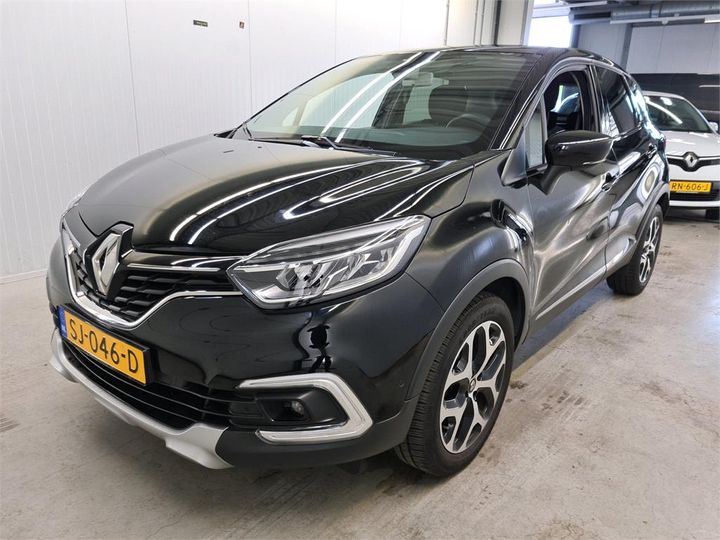 renault captur 2018 vf12r051560137550