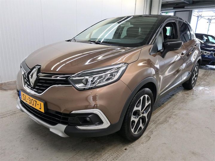 renault captur 2018 vf12r051560137621