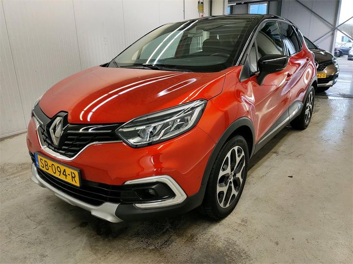 renault captur 2018 vf12r051560137684