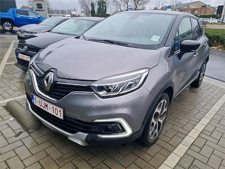 renault captur - 2017 2018 vf12r051560271277