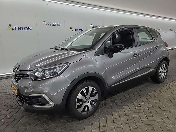 renault captur 2018 vf12r051560274206