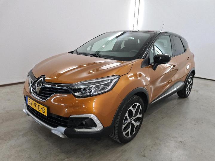 renault captur 2018 vf12r051560392545