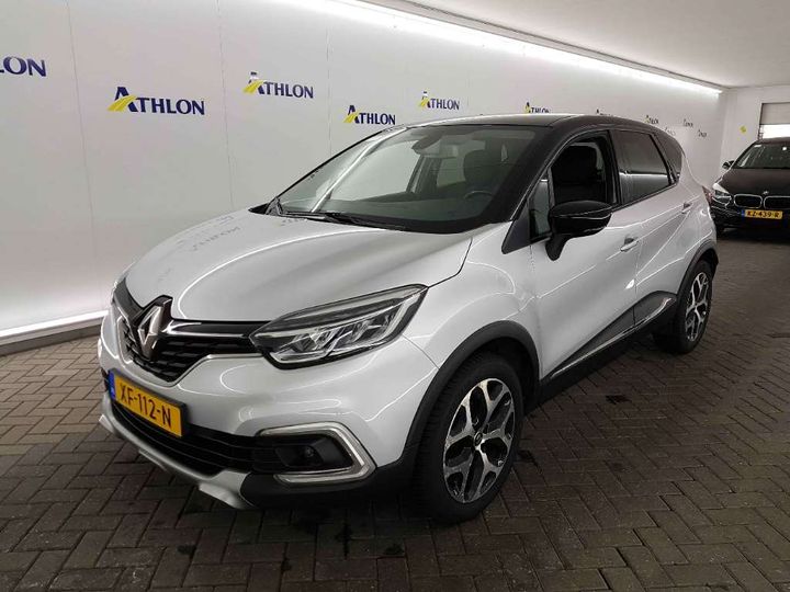 renault captur 2019 vf12r051560395159