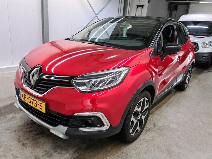 renault captur 2018 vf12r051560521178