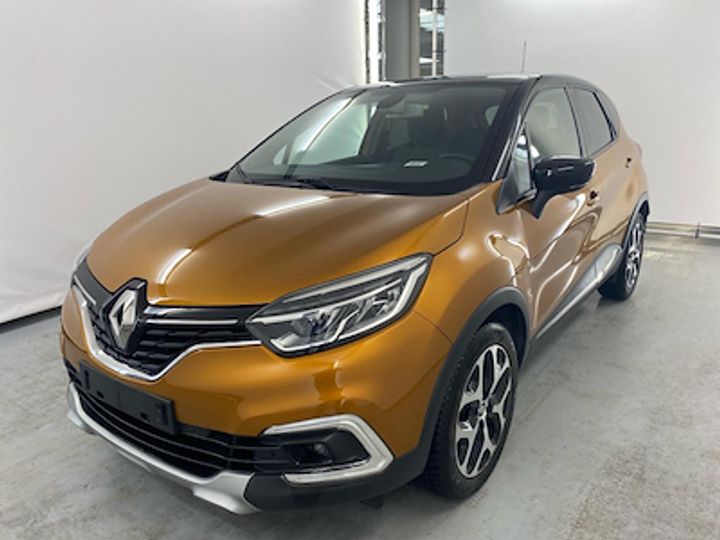 renault captur 2018 vf12r051560701863