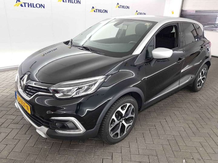 renault captur 2018 vf12r051560906013