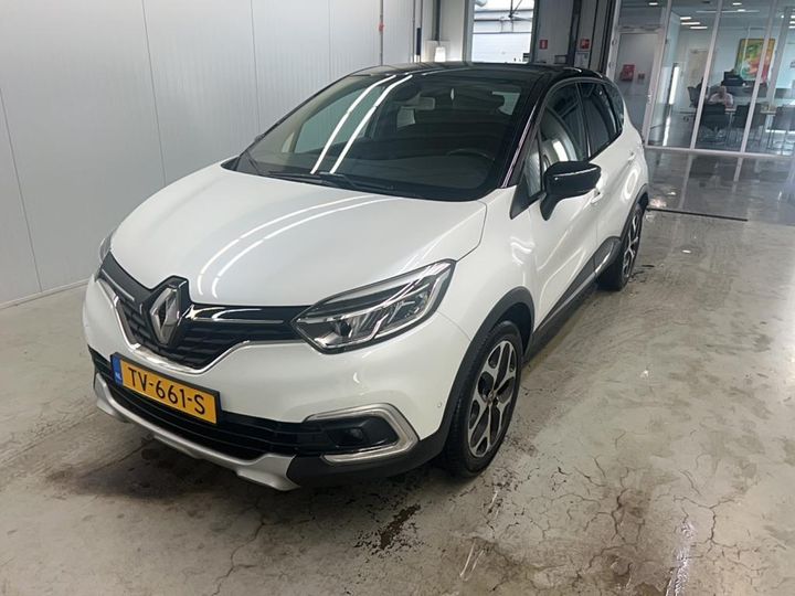 renault captur 2018 vf12r051560906410