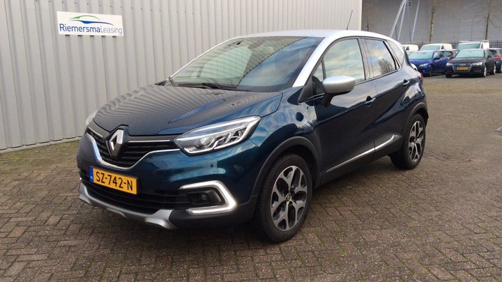 renault captur 2018 vf12r051560920819