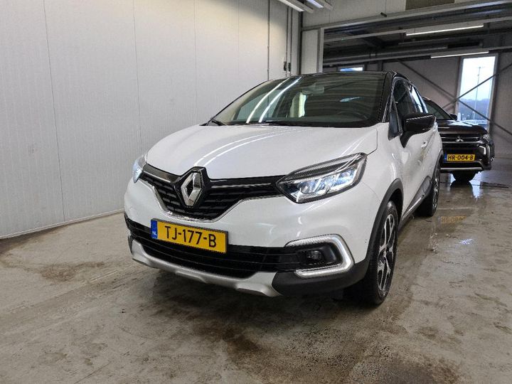 renault captur 2018 vf12r051561106598