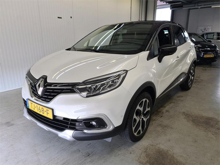 renault captur 2018 vf12r051561106601