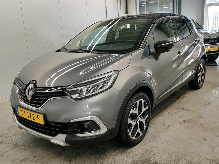 renault captur 2018 vf12r051561106616