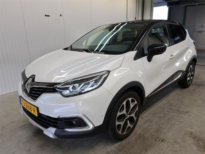 renault captur 2018 vf12r051561106633