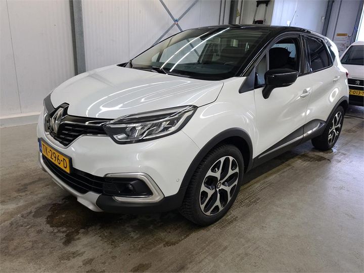 renault captur 2018 vf12r051561106634