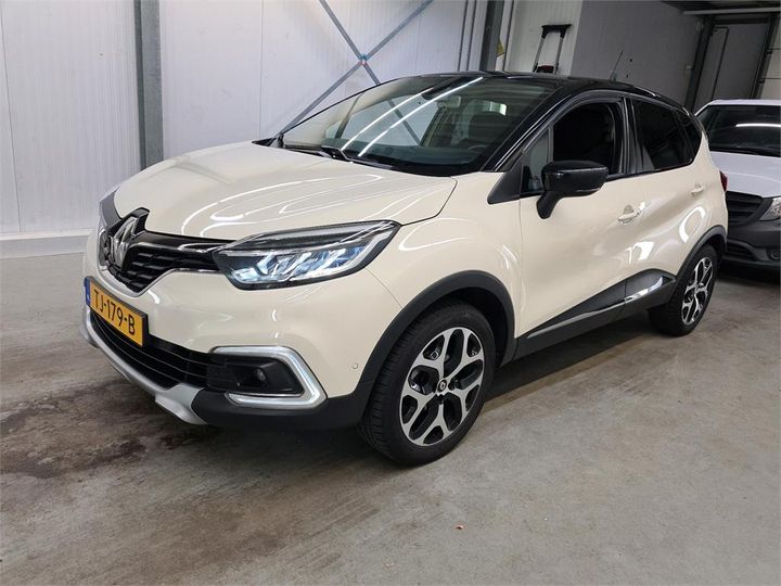 renault captur 2018 vf12r051561106642