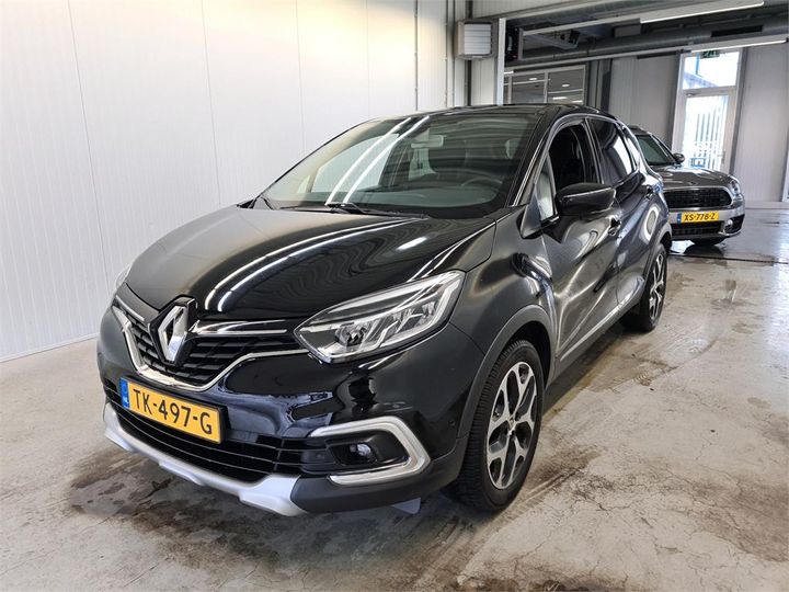 renault captur 2018 vf12r051561106704