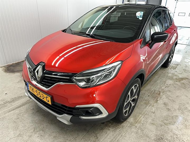 renault captur 2018 vf12r051561278538