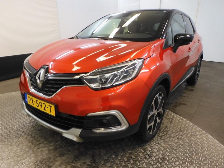 renault captur 2017 vf12r061658742918