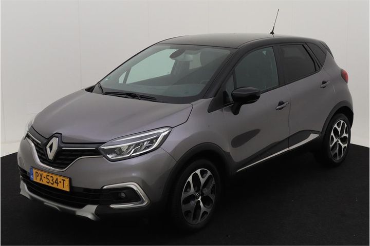 renault captur 2017 vf12r061658931907