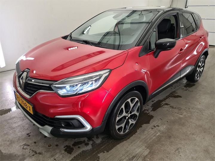 renault captur 2017 vf12r061658964791