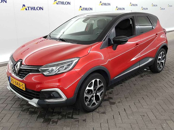 renault captur 2017 vf12r061659022785