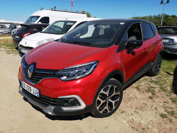 renault captur 2018 vf12r061659461278