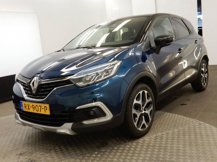 renault captur 2018 vf12r061659671784