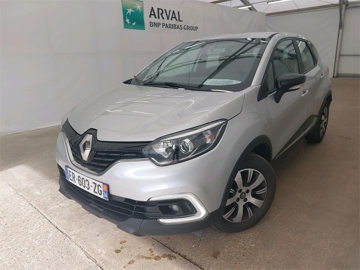 renault captur 2017 vf12r071659472541