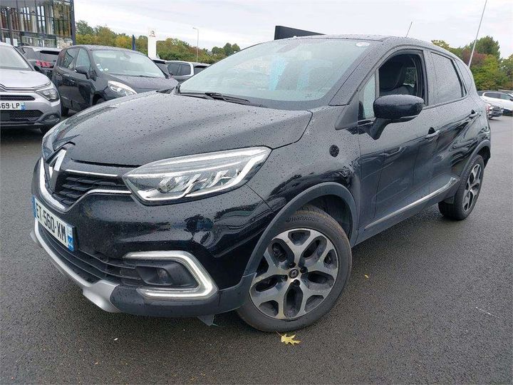 renault captur 2018 vf12r071659680060