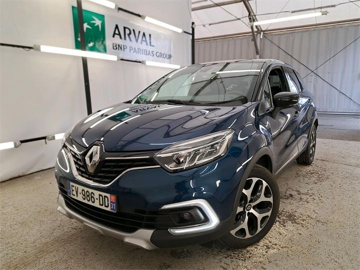 renault captur 2018 vf12r071659993262