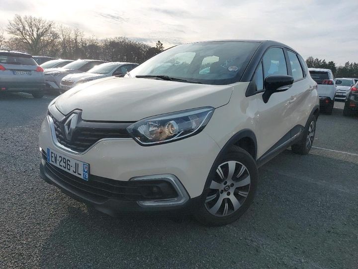 renault captur 2018 vf12r071660298656