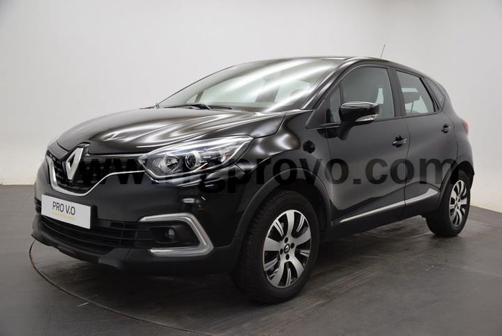 renault captur 2018 vf12r071661330515