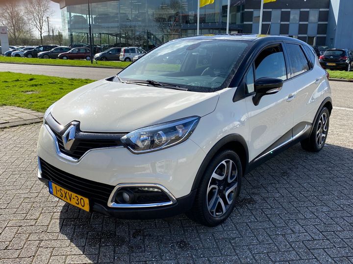 renault captur 2022 vf12r401e49946090