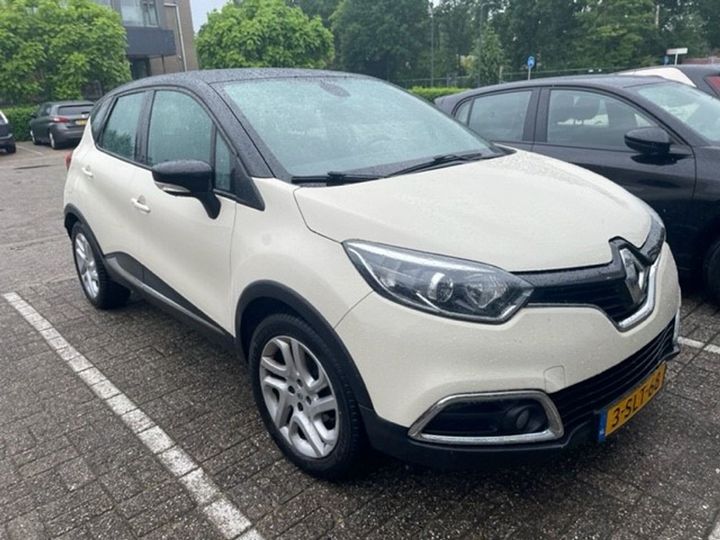 renault captur 2013 vf12r5a1h49337077