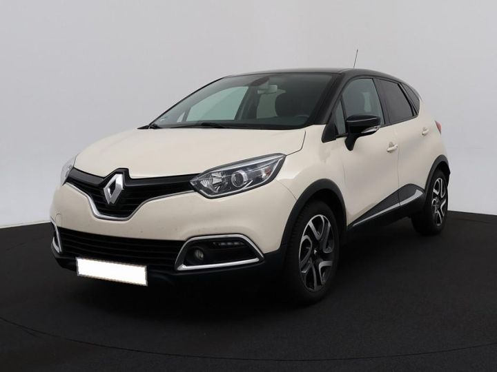 renault captur 2016 vf12ra11a54088457