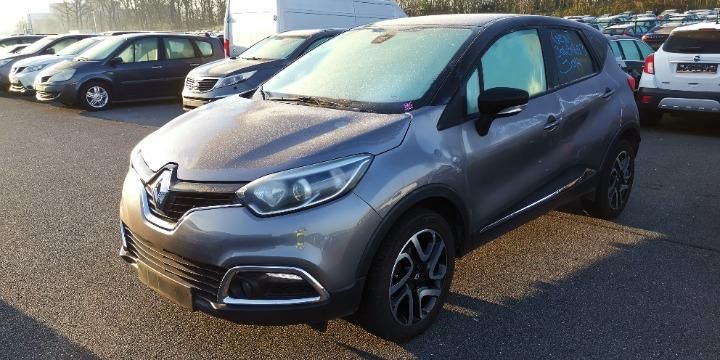 renault captur suv 2016 vf12ra11a55605095