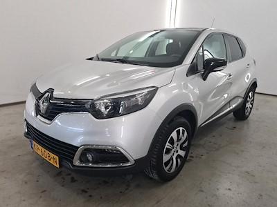 renault captur 2016 vf12ra11a56659532