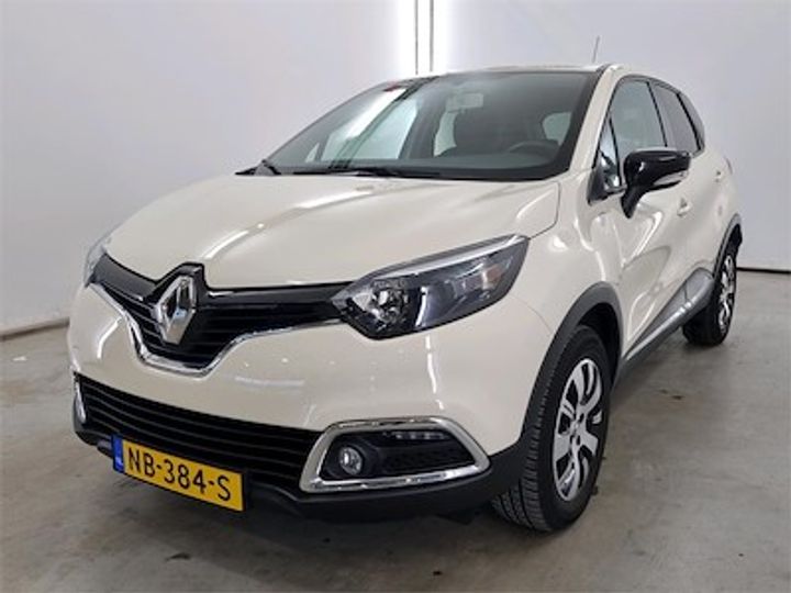 renault captur 2017 vf12ra11a56808718